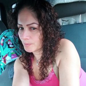 Meet your Posher, Sandra